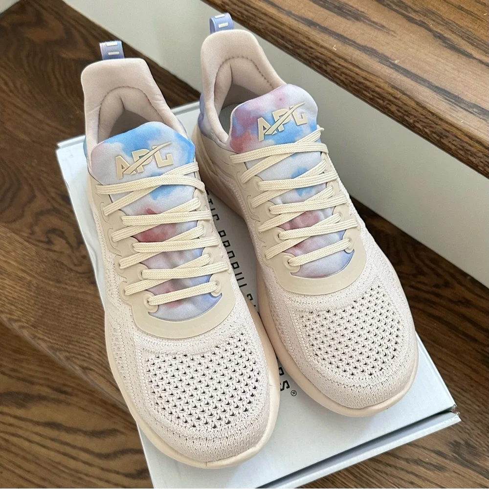 NWT APL Techloom Tracer Size 6 SOLD OUT style - Picture 3 of 10